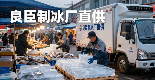 武汉冰块销售哪家好 良臣制冰厂直供