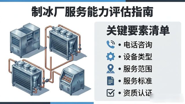 武汉工业冰块公司电话怎么找？本地制冰服务指南