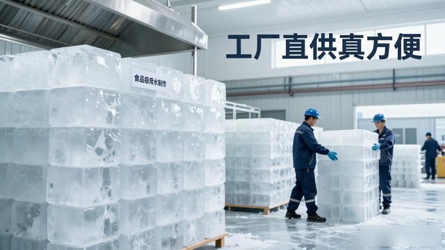 降温大冰块厂家电话_靠谱降温冰块厂家寻找方法_武汉降温大冰块厂电话