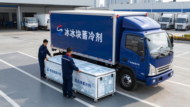 武汉食用冰块公司_食用冰块公司_卫生标准_冷链配送